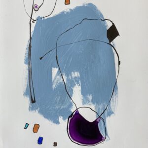 Mixed Media